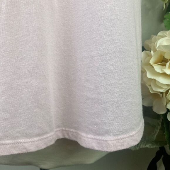 OLD NAVY T-shirt | Pink Retro Boombox Stereo | size medium - Picture 3 of 7